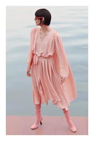 ジバンシィ(Givenchy) 2020年プレフォールウィメンズ&メンズコレクション  - 写真15