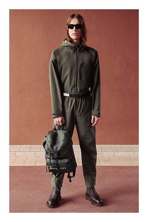 ジバンシィ(Givenchy) 2020年プレフォールウィメンズ&メンズコレクション  - 写真20