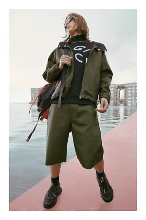 ジバンシィ(Givenchy) 2020年プレフォールウィメンズ&メンズコレクション  - 写真24