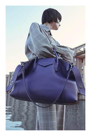 ジバンシィ(Givenchy) 2020年プレフォールウィメンズ&メンズコレクション  - 写真28