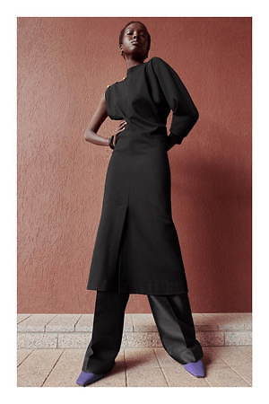 ジバンシィ(Givenchy) 2020年プレフォールウィメンズ&メンズコレクション  - 写真30