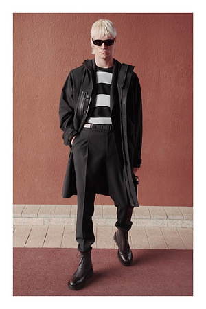 ジバンシィ(Givenchy) 2020年プレフォールウィメンズ&メンズコレクション  - 写真31