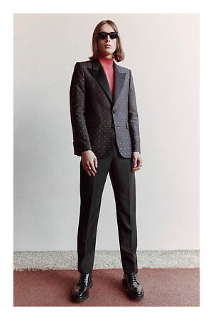 ジバンシィ(Givenchy) 2020年プレフォールウィメンズ&メンズコレクション  - 写真38