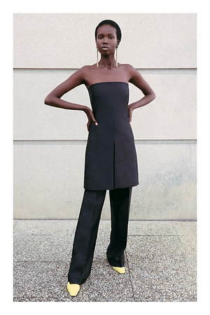 ジバンシィ(Givenchy) 2020年プレフォールウィメンズ&メンズコレクション  - 写真42