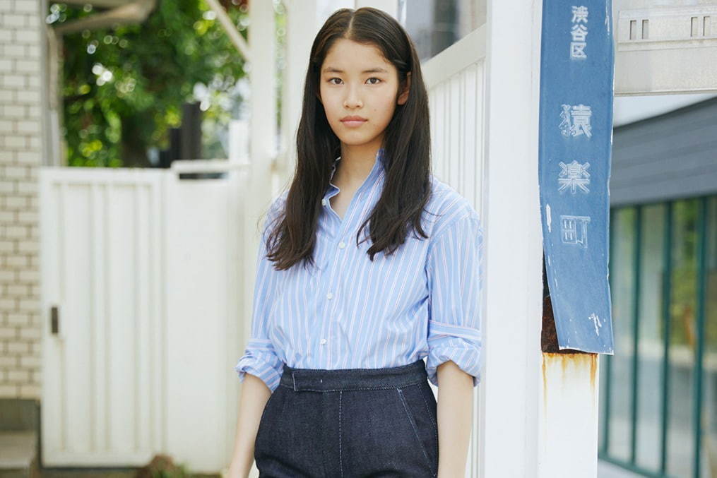 マイ 2020年春夏 ウィメンズ コレクション