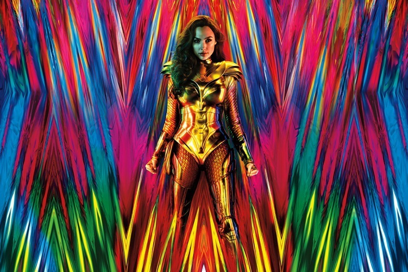 DC映画『ワンダーウーマン 1984』“最強美女戦士”ガル・ガドット主演で再び