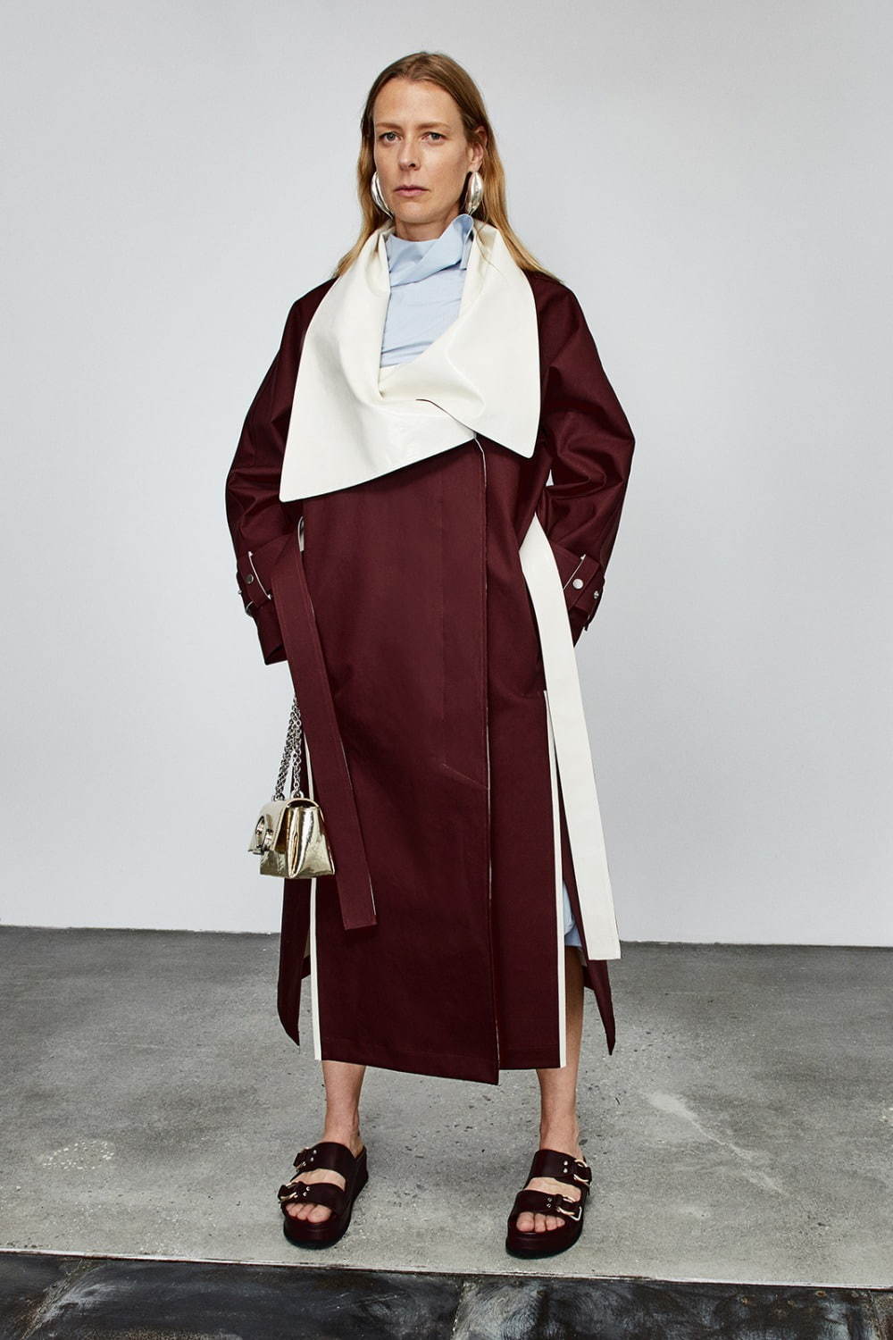 3.1 フィリップ リム(3.1 Phillip Lim) 2020年プレフォールウィメンズコレクション  - 写真3