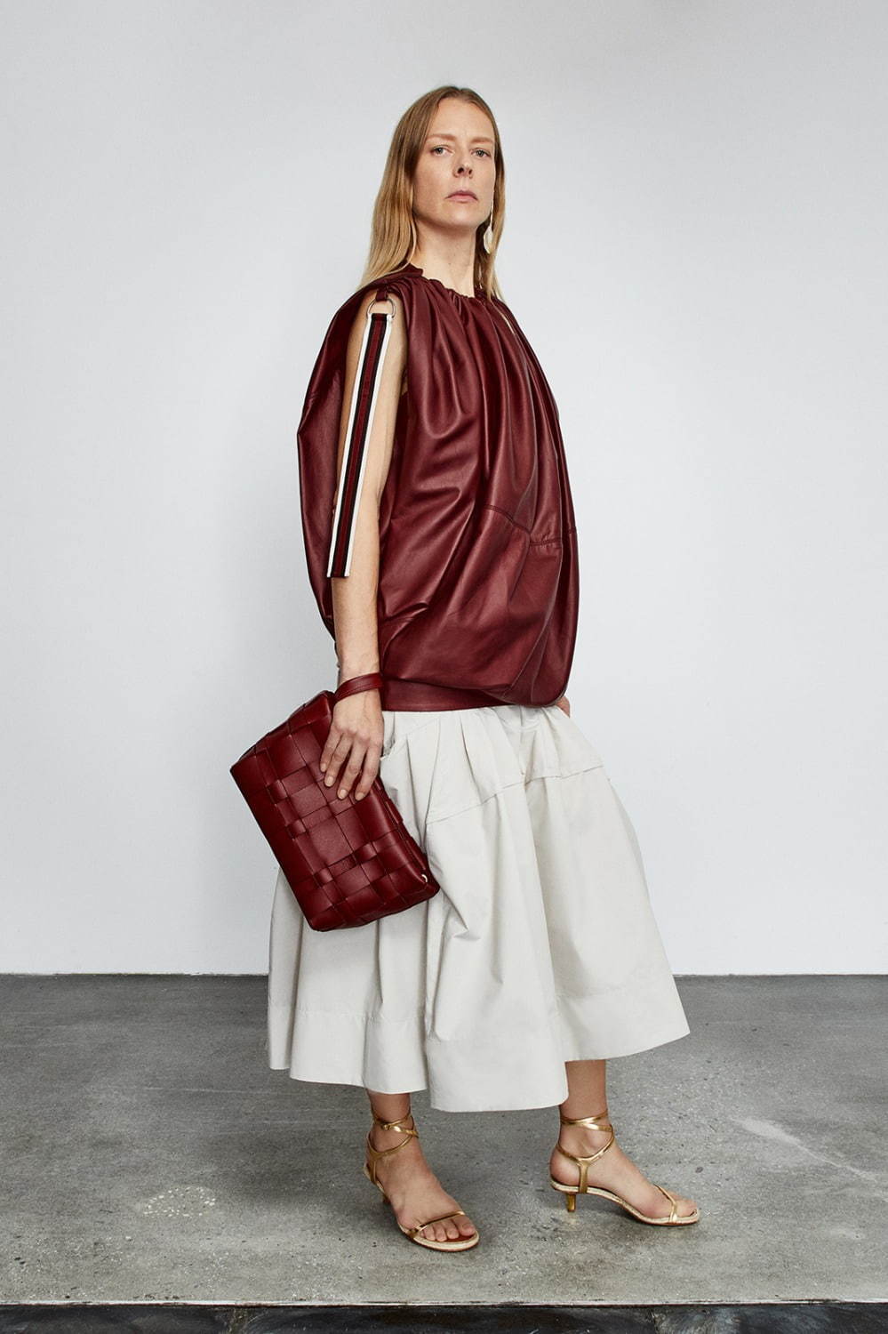 3.1 フィリップ リム(3.1 Phillip Lim) 2020年プレフォールウィメンズコレクション  - 写真11