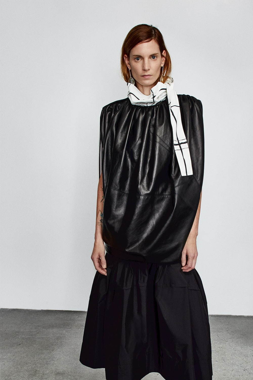 3.1 フィリップ リム(3.1 Phillip Lim) 2020年プレフォールウィメンズコレクション  - 写真21