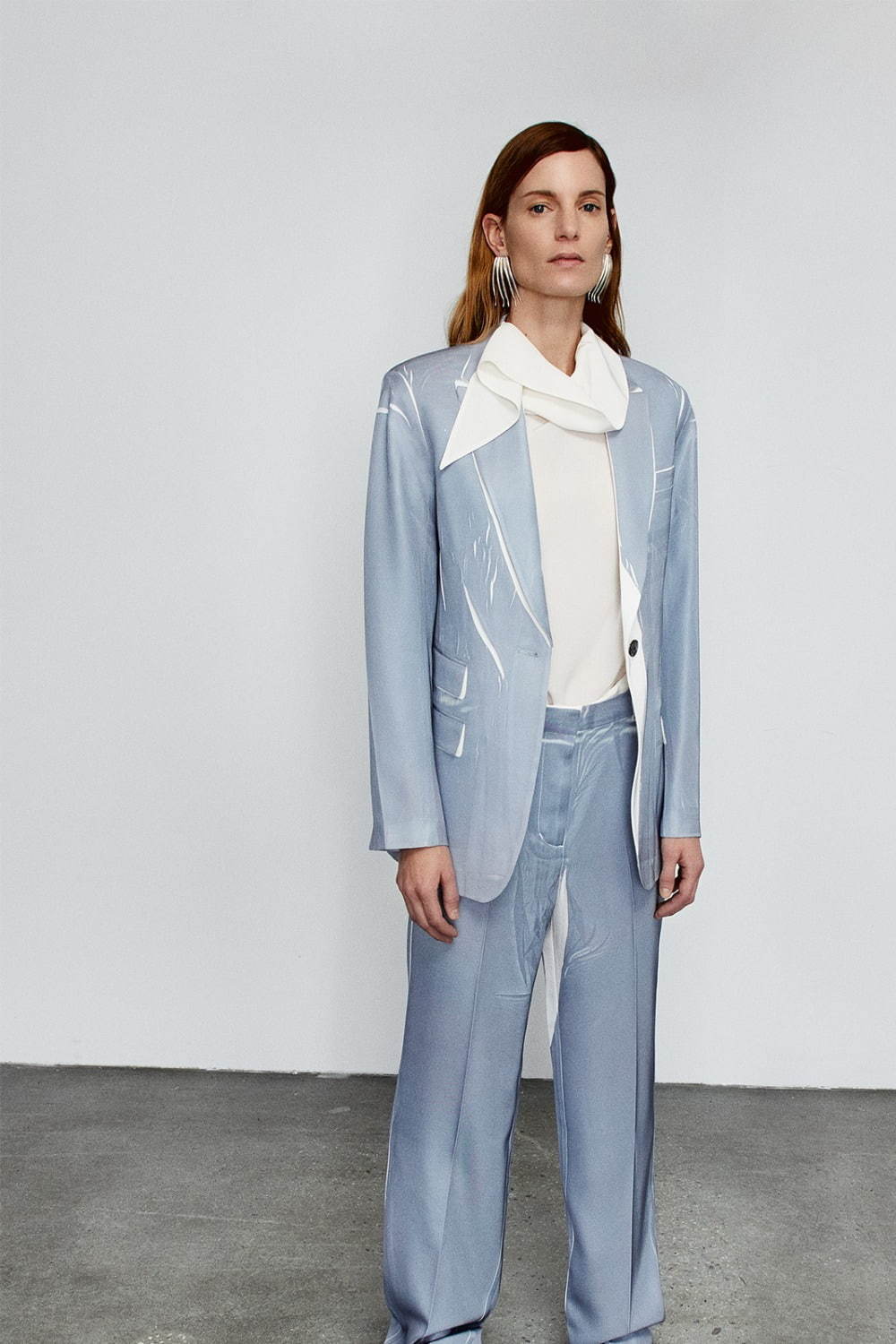 3.1 フィリップ リム(3.1 Phillip Lim) 2020年プレフォールウィメンズコレクション  - 写真31