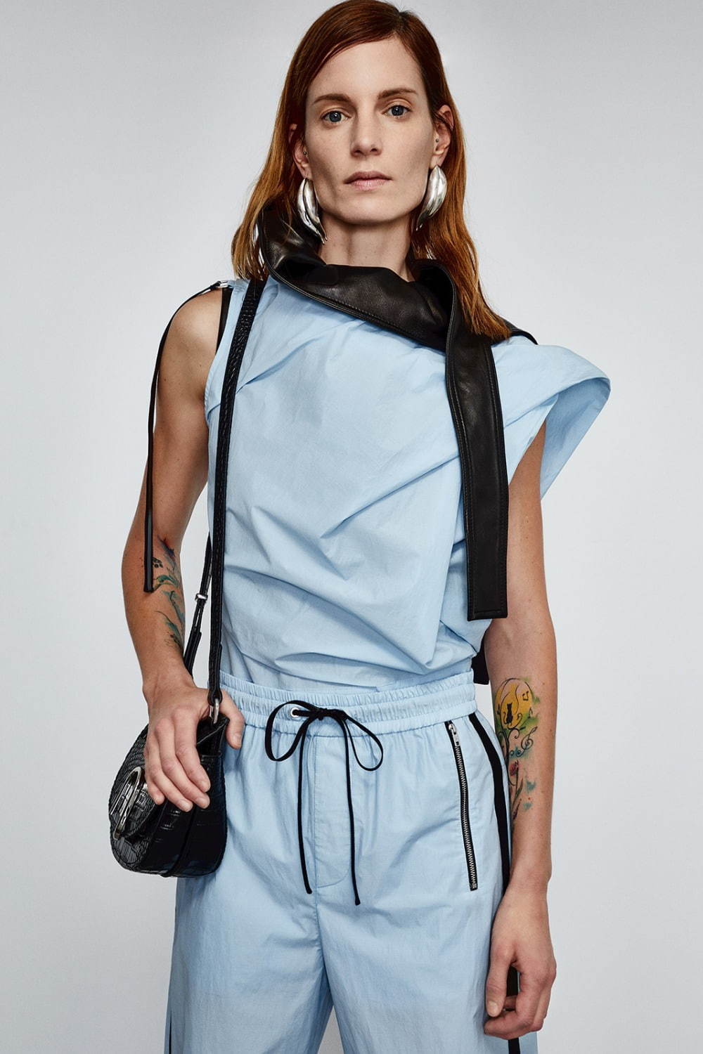 3.1 フィリップ リム(3.1 Phillip Lim) 2020年プレフォールウィメンズコレクション  - 写真37