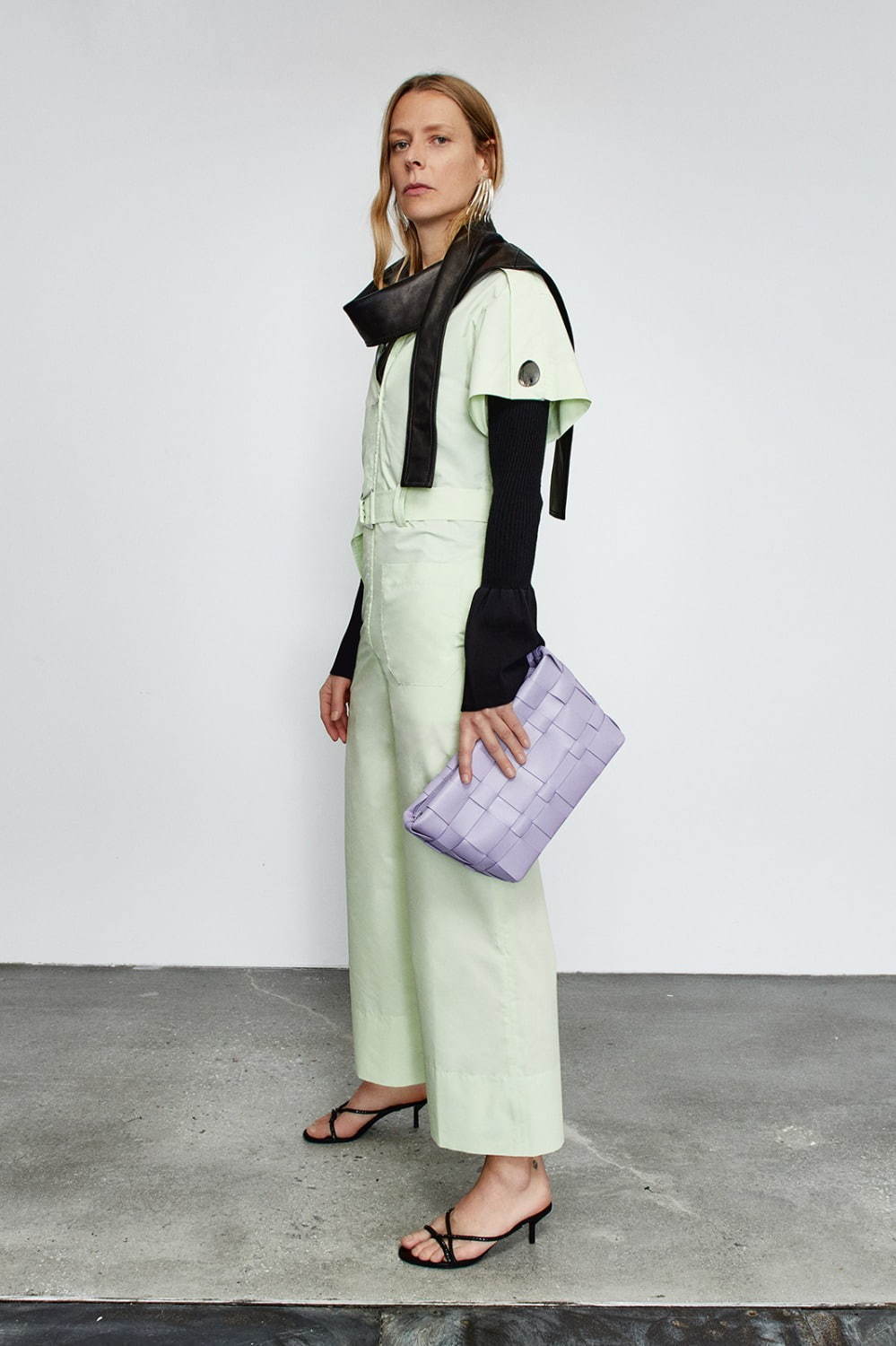 3.1 フィリップ リム(3.1 Phillip Lim) 2020年プレフォールウィメンズコレクション  - 写真39