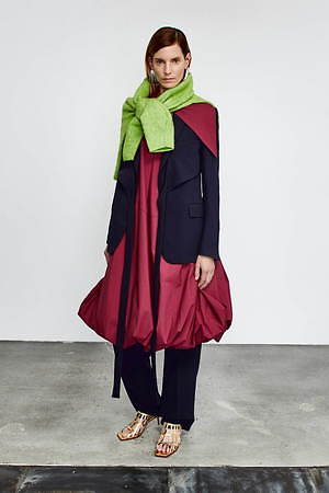 3.1 フィリップ リム(3.1 Phillip Lim) 2020年プレフォールウィメンズコレクション  - 写真24