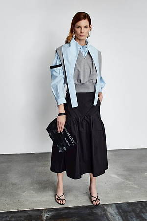3.1 フィリップ リム(3.1 Phillip Lim) 2020年プレフォールウィメンズコレクション  - 写真25