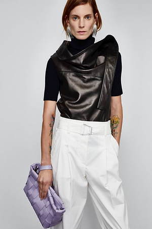 3.1 フィリップ リム(3.1 Phillip Lim) 2020年プレフォールウィメンズコレクション  - 写真40
