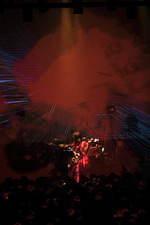 六本木で「やくしまるえつこ衣装展」ファセッタ・リトゥン・シナ スイエンによるオリジナル衣装展示｜写真10