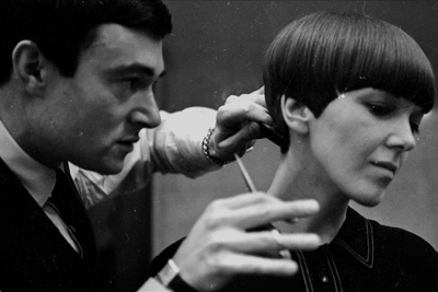 石原さとみ｜映画「ヴィダル・サスーン」DVD発売 - 濱田マサルによる発売記念トークイベント開催