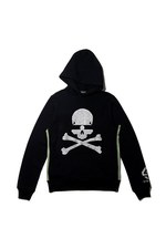 マスターマインド×ガンダム、コラボでパーフェクトグレード ザクⅡやパーカー発売｜写真2