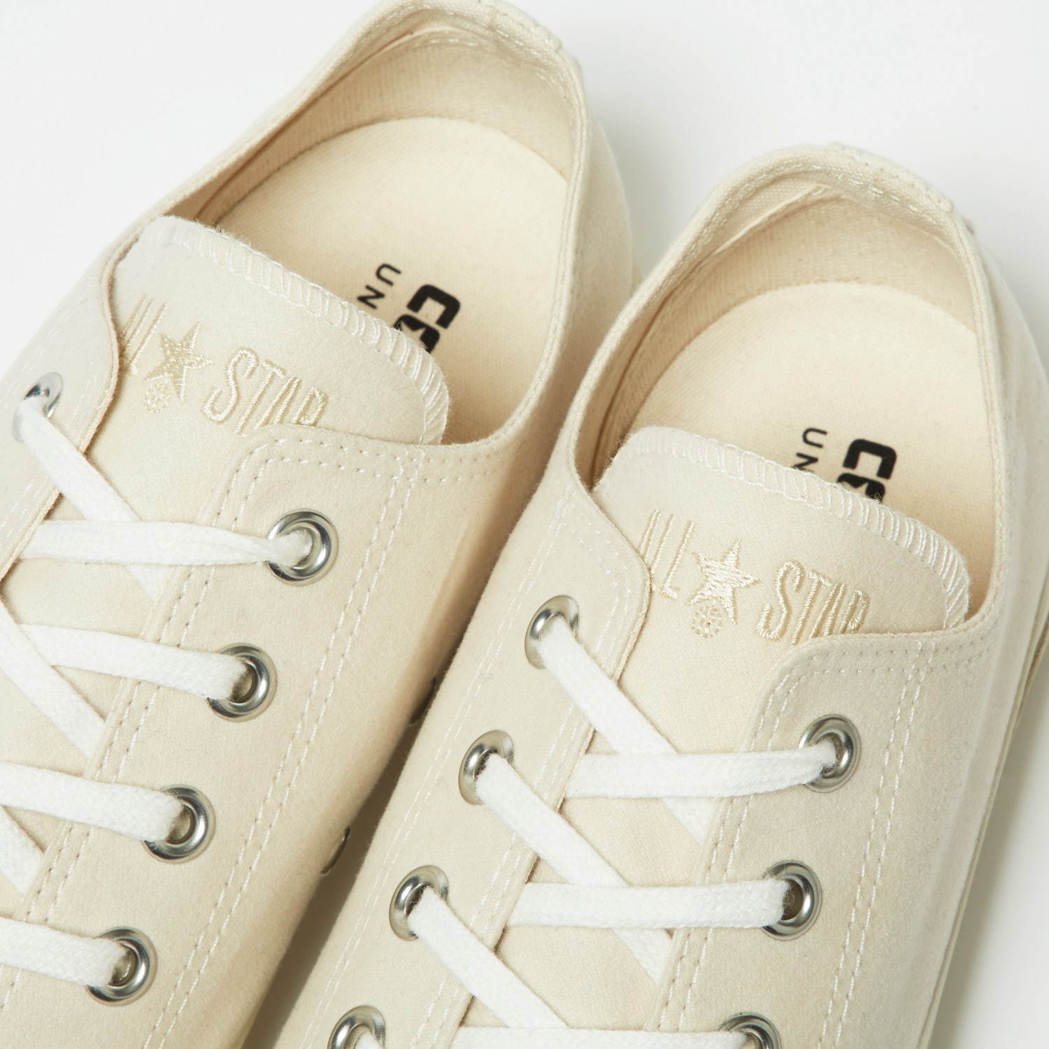 コンバース(CONVERSE), ユナイテッドアローズ(UNITED ARROWS) オールスター｜写真9