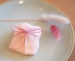 老舗和菓子屋による和カフェ「大三万年堂HANARE」ショートケーキ風和パフェやいちごの厚切りトースト｜写真2