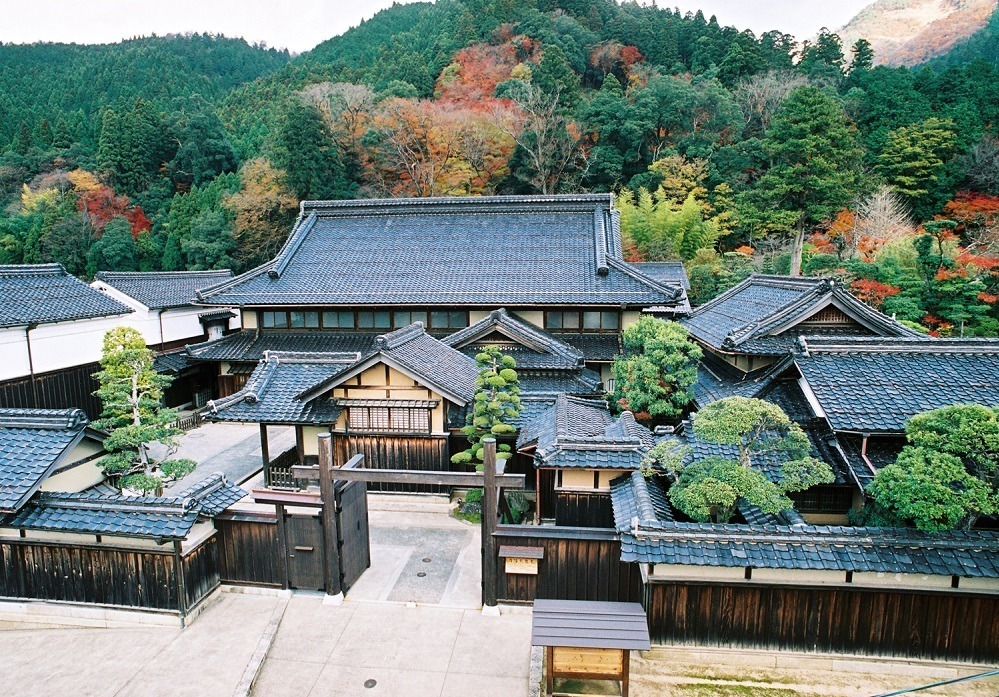 都内最大級の雛人形展「百段雛まつり」ホテル雅叙園東京の百段階段で、鳥取・島根・山口の雛人形が集結｜写真12