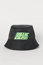 H&M x ビリー・アイリッシュ、オーバーサイズのパーカーやTシャツなど限定アイテム発売｜写真10