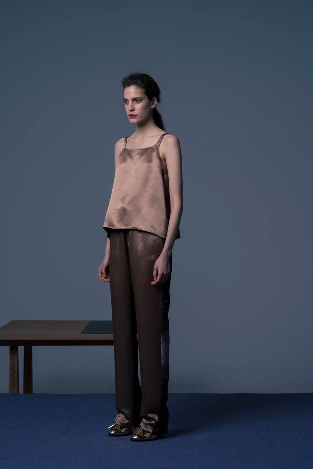 ネオンサイン 2020年春夏｜female キャミソール