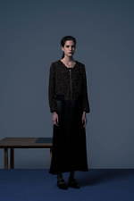 ネオンサイン 2020年春夏メンズ＆ウィメンズコレクション - 宇宙空間に存在する“色と光”｜写真4