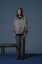 ネオンサイン 2020年春夏メンズ＆ウィメンズコレクション - 宇宙空間に存在する“色と光”｜写真9