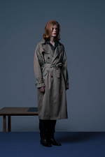 ネオンサイン 2020年春夏メンズ＆ウィメンズコレクション - 宇宙空間に存在する“色と光”｜写真11