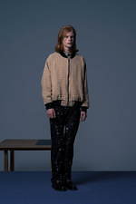 ネオンサイン 2020年春夏メンズ＆ウィメンズコレクション - 宇宙空間に存在する“色と光”｜写真13