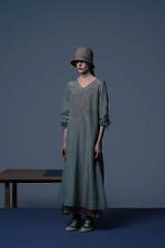 ネオンサイン 2020年春夏メンズ＆ウィメンズコレクション - 宇宙空間に存在する“色と光”｜写真14