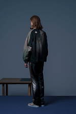 ネオンサイン 2020年春夏メンズ＆ウィメンズコレクション - 宇宙空間に存在する“色と光”｜写真15