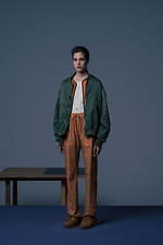 ネオンサイン 2020年春夏メンズ＆ウィメンズコレクション - 宇宙空間に存在する“色と光”｜写真18