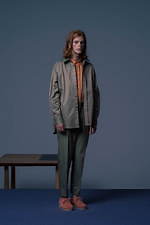 ネオンサイン 2020年春夏メンズ＆ウィメンズコレクション - 宇宙空間に存在する“色と光”｜写真19