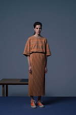 ネオンサイン 2020年春夏メンズ＆ウィメンズコレクション - 宇宙空間に存在する“色と光”｜写真22