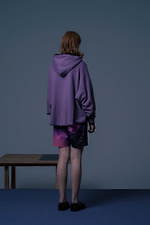 ネオンサイン 2020年春夏メンズ＆ウィメンズコレクション - 宇宙空間に存在する“色と光”｜写真25