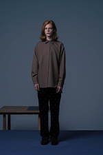 ネオンサイン 2020年春夏メンズ＆ウィメンズコレクション - 宇宙空間に存在する“色と光”｜写真29