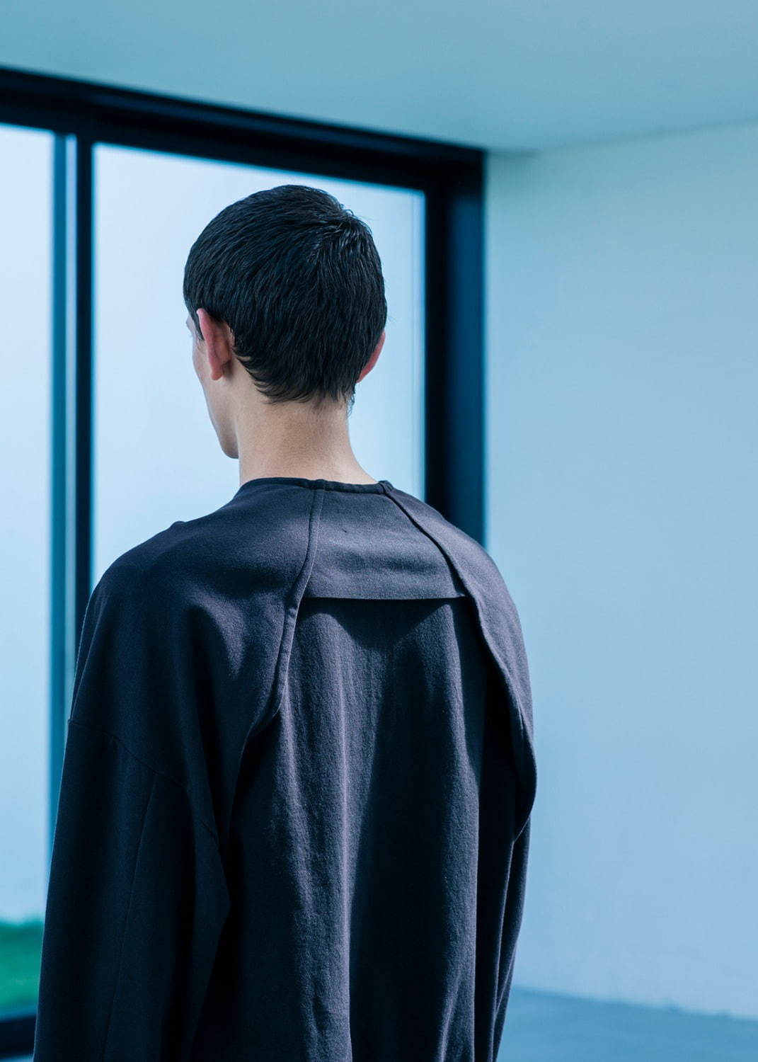 シュタイン(ssstein) 2020年春夏ウィメンズ&メンズコレクション  - 写真10