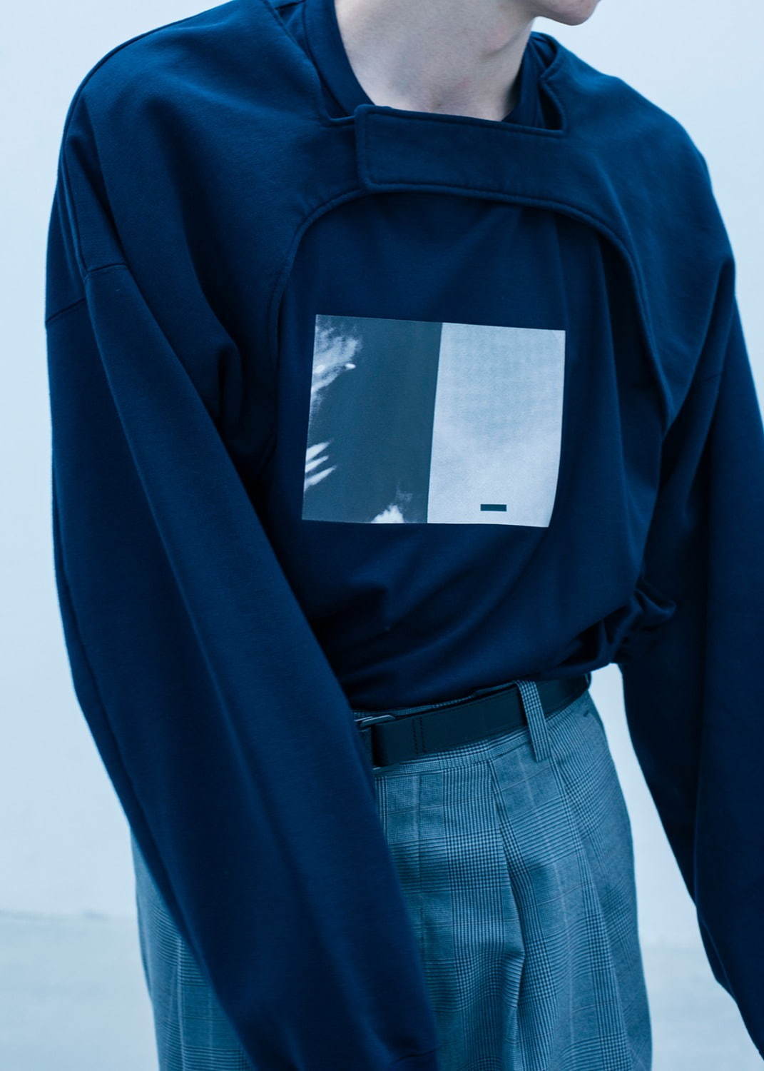 シュタイン(ssstein) 2020年春夏ウィメンズ&メンズコレクション  - 写真34