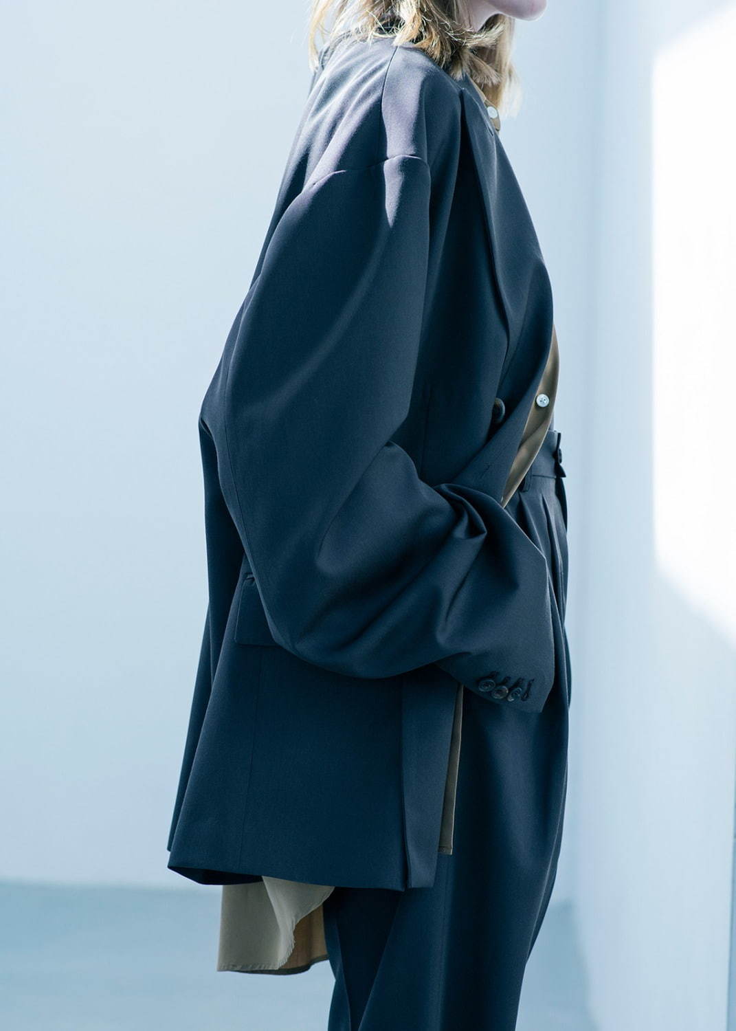 シュタイン(ssstein) 2020年春夏ウィメンズ&メンズコレクション  - 写真36