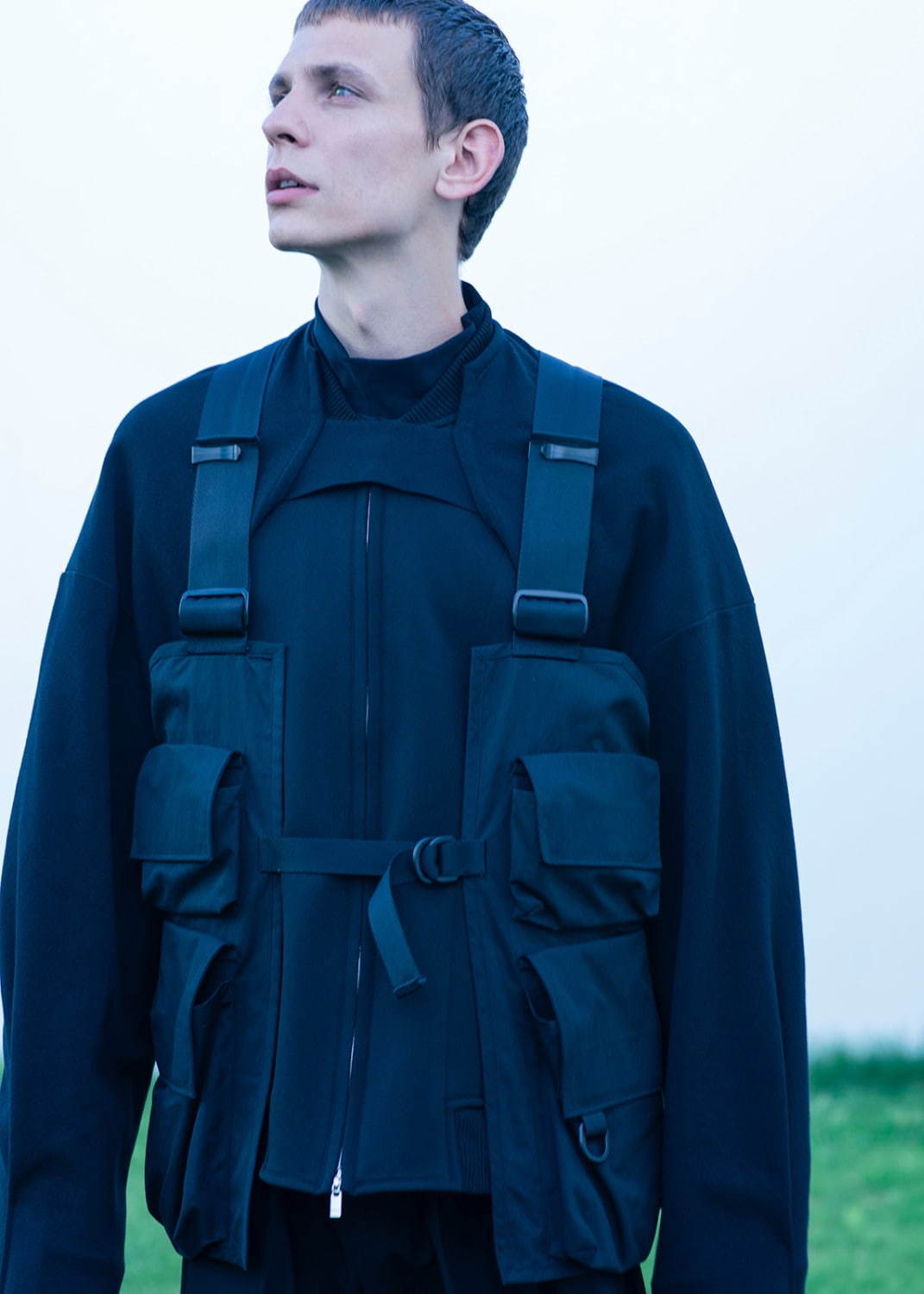 シュタイン 2020年春夏<span>コレクション</span> - 写真44