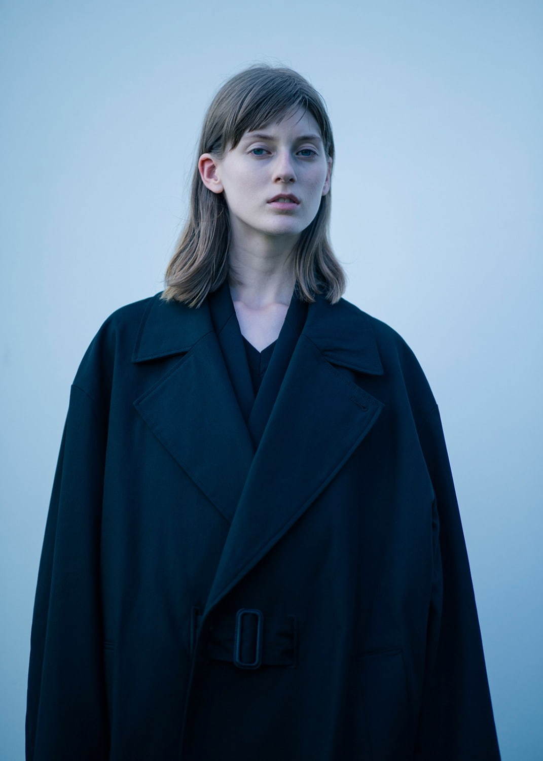 シュタイン(ssstein) 2020年春夏ウィメンズ&メンズコレクション  - 写真51
