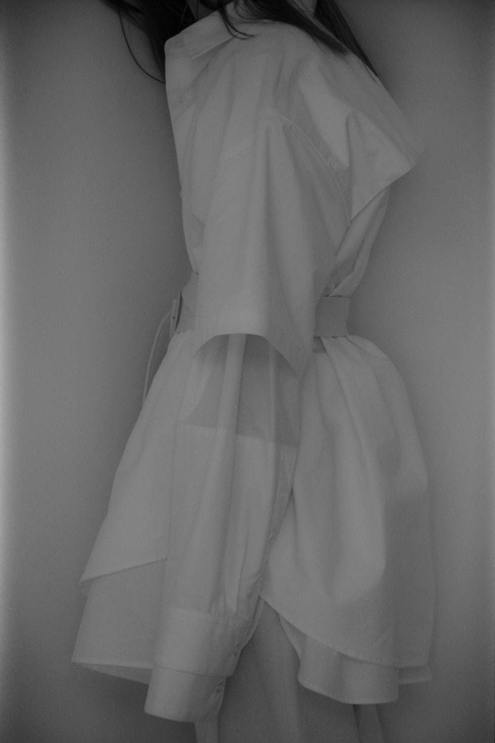 シュタイン マイナス(stein(-)) 2020年春夏ウィメンズコレクション  - 写真3