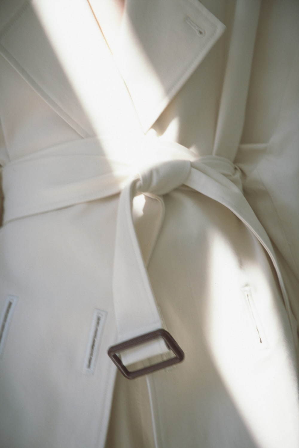 シュタイン マイナス(stein(-)) 2020年春夏ウィメンズコレクション  - 写真4