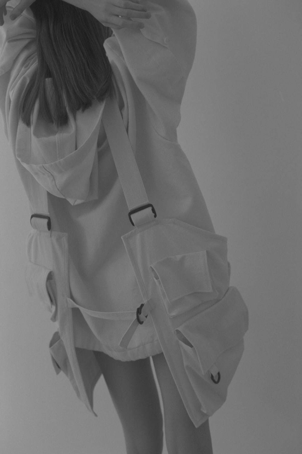 シュタイン マイナス(stein(-)) 2020年春夏ウィメンズコレクション  - 写真6