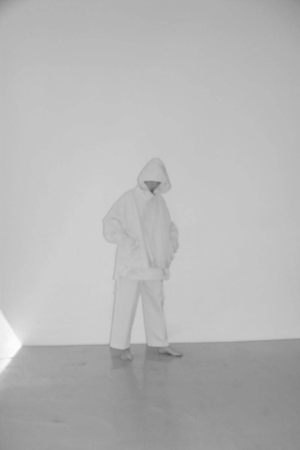 シュタイン マイナス(stein(-)) 2020年春夏ウィメンズコレクション  - 写真12