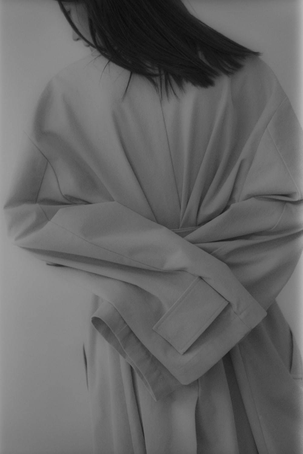 シュタイン マイナス(stein(-)) 2020年春夏ウィメンズコレクション  - 写真13