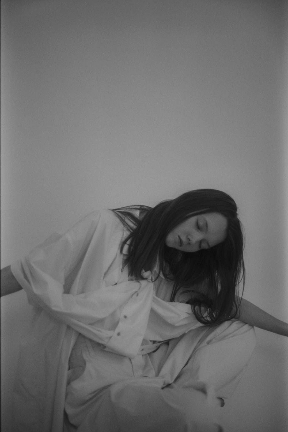 シュタイン マイナス(stein(-)) 2020年春夏ウィメンズコレクション  - 写真14