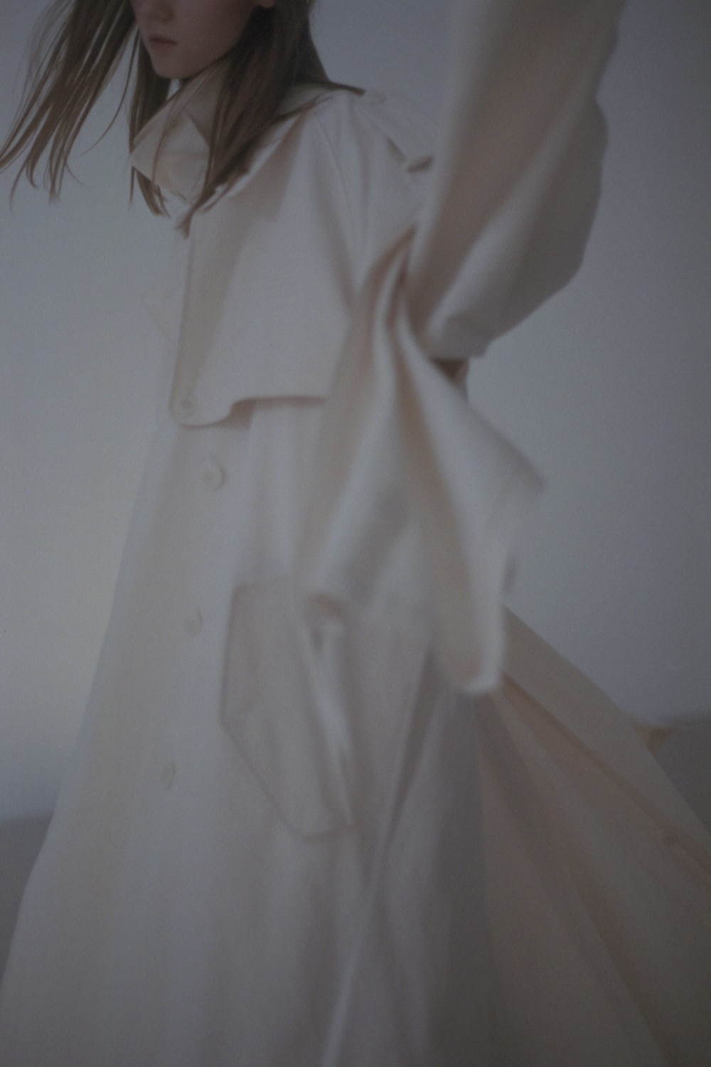 シュタイン マイナス(stein(-)) 2020年春夏ウィメンズコレクション  - 写真16